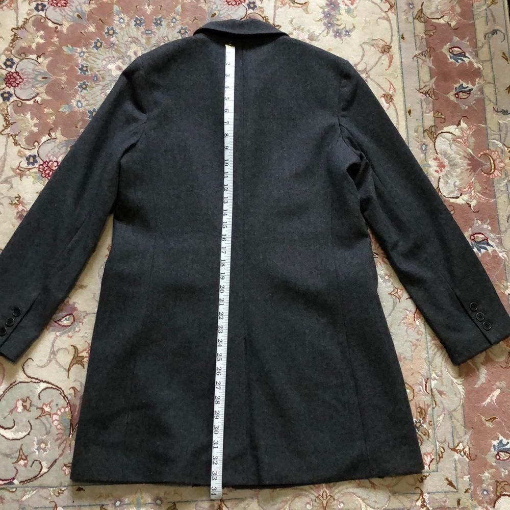 Theory NWT Coco Coat - Picture 11 of 12